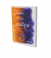 Peter Zimmermann: Swipe - Cover