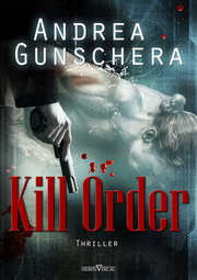 Kill Order - Cover