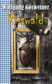 Risswald - Cover
