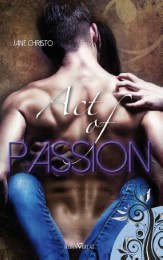 Act of Passion - Cover
