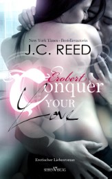 Conquer your Love - Erobert