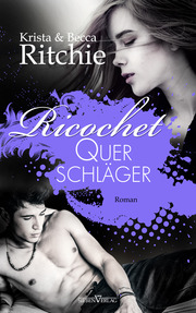 Ricochet - Querschläger - Cover