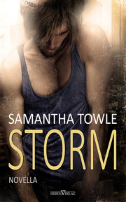 Storm - Cover