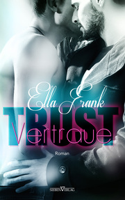 Trust - Vertraue - Cover