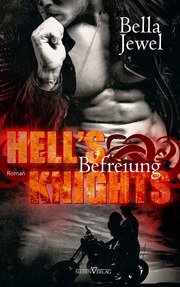 Hell's Knights - Befreiung - Cover
