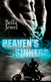 Heaven's Sinners - Vergebung - Cover