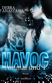Havoc - Animal und T. - Cover