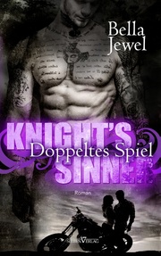 Knight's Sinner - Doppeltes Spiel