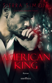 American King - Cover