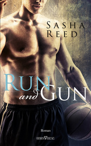 Run and Gun - Cover