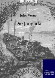 Die Jangada - Cover