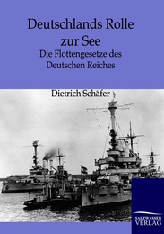 Deutschlands Rolle zur See