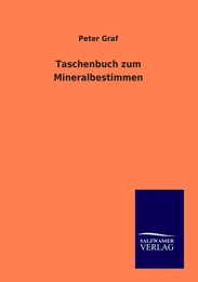 Taschenbuch zum Mineralbestimmen