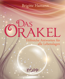 Das Orakel - Cover