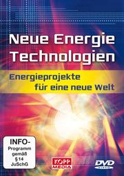 Neue Energie-Technologien