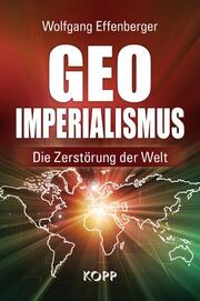 Geo-Imperialismus - Cover