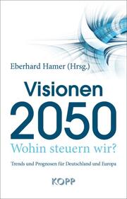 Visionen 2050 - Cover
