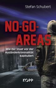 No-Go-Areas - Cover