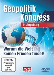Geopolitik-Kongress in Augsburg