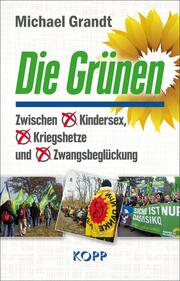 Die Grünen - Cover