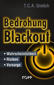 Bedrohung Blackout