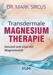 Transdermale Magnesiumtherapie - Cover