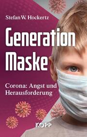 Generation Maske - Cover