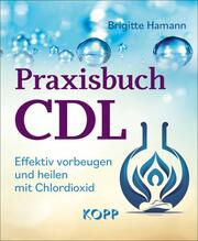 Praxisbuch CDL - Cover