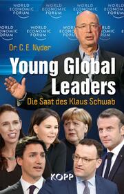 Young Global Leaders - Cover