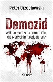 Demozid - Cover