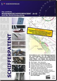 Das amtliche Bodenseeschifferpatent A+D