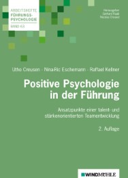 Positive Psychologie in der Führung