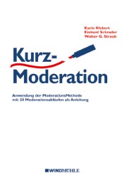 Kurz-Moderation