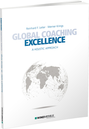 Global Coaching Excellence - Cover