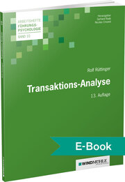 Transaktions-Analyse