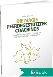 Die Magie pferdegestützter Coachings