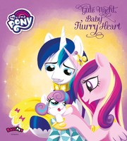 My Little Pony - Gute Nacht, Baby Flurry Heart - Cover