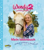 Wendy 2 - Freundschaft für immer - Cover