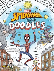 Marvel Doodles - Spider-Man