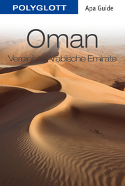 Guide Oman & Vereinigte Arabische Emirate