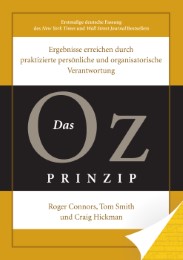 Das Oz-Prinzip - Cover