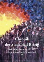 Chronik Bad Belzig