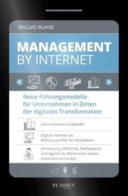 Management by Internet - Cover