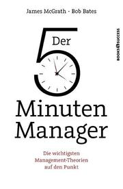 Der 5-Minuten-Manager