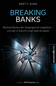 Breaking Banks - Cover