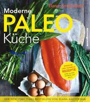 Moderne Paleo-Küche - Cover
