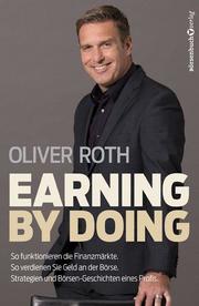 Earning by Doing - Cover