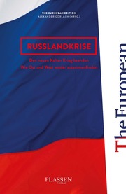 Russlandkrise - Cover
