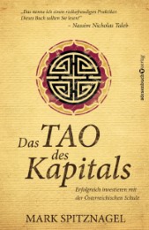 Das Tao des Kapitals
