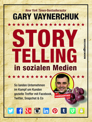 Storytelling in sozialen Medien
